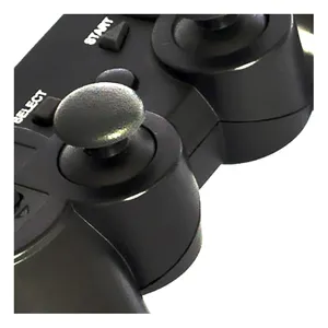 Çin tedarikçisi Video oyunu Pad Gamepad Joystick Sony Play Station 3 PS3 konsolu için Joystick denetleyicisi aksesuarları