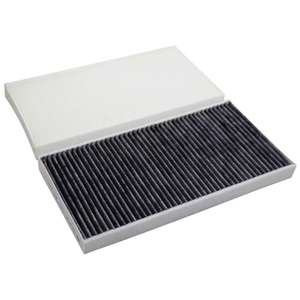 Kendaraan listrik kabin Filter udara untuk Volkswagen ID.<span class=keywords><strong>3</strong></span>/ID.4 baru kertas saring abu-abu/putih Sp1059-<span class=keywords><strong>2</strong></span> 30x19x7cm 1 tahun garansi - Product Image 3