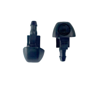 Buse de lave-glace Subaru Brz 86636CA010 en plastique mécanique pour le nettoyage du verre du capot - Product Image 2
