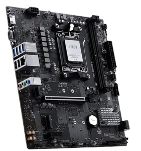 Para la placa base MSI PRO 9000/8000/7000 compatible con procesadores de escritorio Socket AM5 doble canal de memoria SATA Disco Duro 128 - Product Image 3