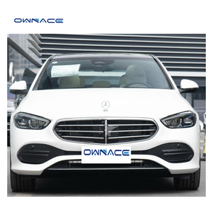 <span class=keywords><strong>MERCEDES</strong></span> BEN-Z C <span class=keywords><strong>CLASSE</strong></span> 2025 MODÈLE C VIN AVEC S NOUVELLE VOITURE <span class=keywords><strong>ESSENCE</strong></span> TRANSMISSION AUTOMATIQUE MANUELLE À 9 VITESSES en STOCK C <span class=keywords><strong>200</strong></span> 2025 - Product Image 2