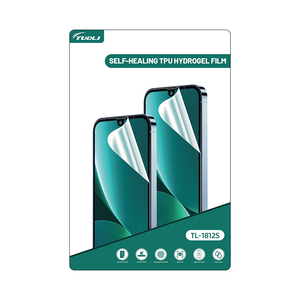 Película de Hidrogel TPU para Reparación Automática de Pantallas de Smartphones TuoLi New Tech, Protectores de Pantalla para <span class=keywords><strong>M</strong></span>áquina de Corte de Películas de Hidrogel - Product Image 3