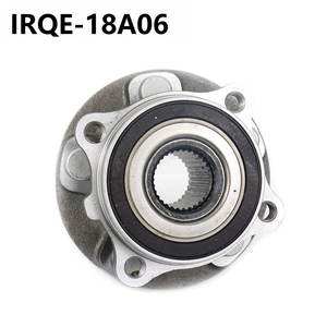 Unidad de Rodamiento de Rueda Delantera, Conjunto de Cabezal de Eje T2H3714 para Land Rover Range Rover Evoque L538 IRC 18A06 - Product Image 2