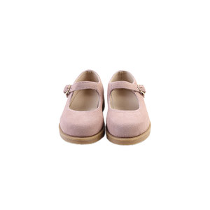<b>Princess</b> Party Mary Jane <b>Shoes</b> for Girls for Summer & Spring Comfortable Children's Dress <b>Shoes</b> - Product Image 1