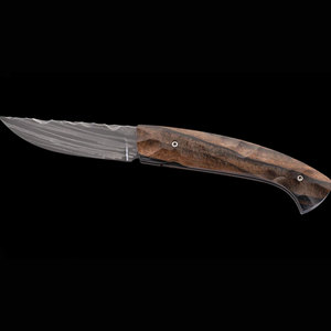 Lightweight Stainless Steel Folding Knives <b>Tool</b> for Hunting Camping Fishing High Quality Customized Folding Pockets Knives - Product Image 6