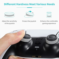 HOXC-anillos de precisión para PS5, PS4, Xbox One, Switch Pro, mando de PC