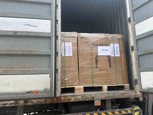 Batería de Litio de 16 kWh de Alta Capacidad y Larga Duración para Kit Solar Doméstico - Product Image 5