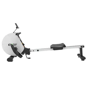 EOAT ROWING MACHINE Ruder gerät Home tragbares Power Indoor Ruder gerät