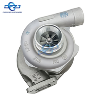 Turbocompresseur de marque DFZJ 7N-4651 4N-6859 7N-1709 0R5796 Applicable aux moteurs de chargeuses 936F 936E 950B 950E 3306 3304 3304DI T04B91