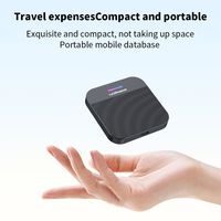 Nouveau PSSD magnétique avec charge PD 512 Go 1 To 2 To 4 To SSD externe 2 To adapté aux disques durs portables iPhone 15 Pro/pro Max