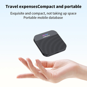 Nuevo PSSD magnético con carga PD 512GB 1TB 2TB 4TB SSD externo 2TB adecuado para discos duros portátiles <span class=keywords><strong>iPhone</strong></span> 15 Pro/pro Max - Product Image 4