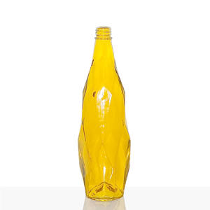 Diseño único Barhan Wolf <span class=keywords><strong>King</strong></span> Whisky Botella de vidrio de alta calidad - Product Image 4