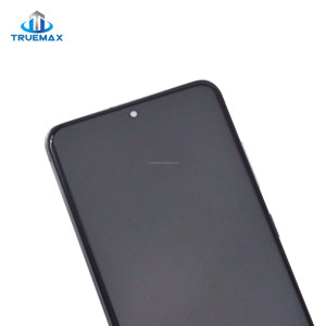 Display TFT Completo con Cornice per <span class=keywords><strong>Samsung</strong></span> Galaxy <span class=keywords><strong>S20</strong></span> 4G 5G, Schermo LCD per Smartphone, Assemblaggio Digitalizzatore Truemax per Telefono Cellulare G980 - Product Image 5