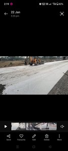 เมมเบรนกันน้ำสีขาว วัสดุกันน้ำที่เป็นมิตรต่อสิ่งแวดล้อมและปลอดสารพิษ - Product Image 3