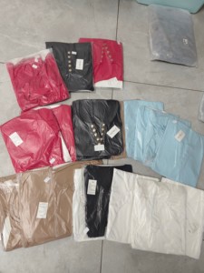 Combinaison moulante à manches longues en tricot pour <span class=keywords><strong>femme</strong></span>, combinaison sexy pour <span class=keywords><strong>femme</strong></span>, design de combinaison moulante, couleur unie, chemise de base élastique amincissante - Product Image 6