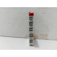Nuevo en Caja, Módulo PLC 750-517