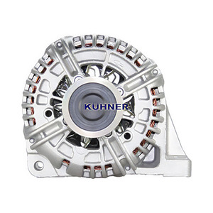 Alternatore compatibile con VOLVO V70 II T5 Benzina (KW: 191, CV: 260) dal 04-2004 al 08-2007 KUHNER 302028RI NUOVO - Product Image 1