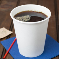 Rouleaux géants de papier alimentaire enduit de PE imperméable de Chine, 170-350 g/m², pour café, vin, tequila, boissons énergisantes, boissons gazeuses