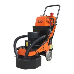 Herramienta Manual Versátil para Concreto, para Trabajos y Pulido de Superficies Pequeñas, Pisos de Piedra - Product Image 2