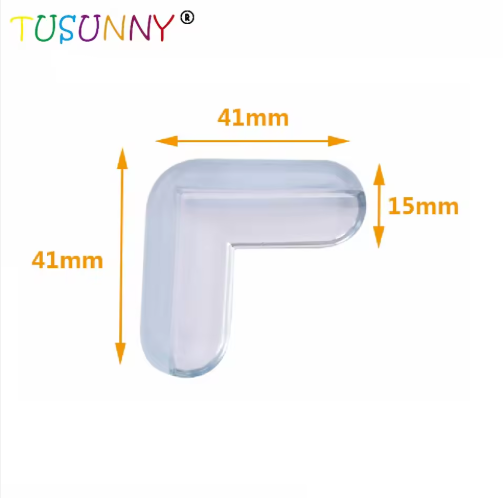Soft Material Table Corner Baby Safety