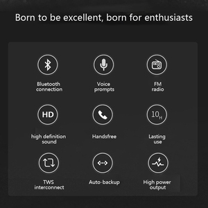 Oem tùy chỉnh tốt nhất không dây <span class=keywords><strong>2</strong></span> trong <span class=keywords><strong>1</strong></span> không thấm nước woofer <span class=keywords><strong>Bluetooth</strong></span> loa cho cổng sau Đảng - Product Image 4