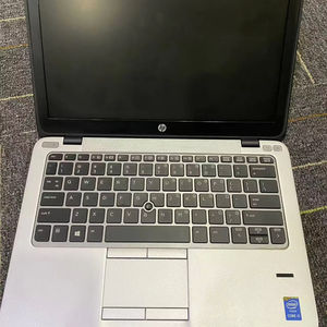 Portátil <span class=keywords><strong>HP</strong></span> 820 G1 de <span class=keywords><strong>13</strong></span> <span class=keywords><strong>Pulgadas</strong></span>, Intel <span class=keywords><strong>I7</strong></span>, 4 GB, 128 GB, Clase A, Portátil Empresarial de Segunda Mano, Tarjeta Gráfica Dedicada Dual, Windows 10 - Product Image 5