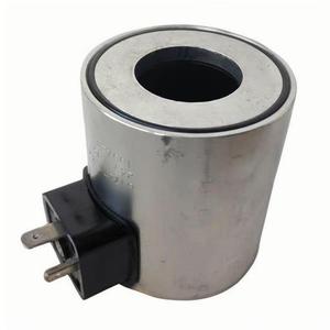 Bobines solénoïdes 617471 617470 24V39W 6041017-001 6046169 6039578 6033556 Hydraulique Industriel - Product Image 2