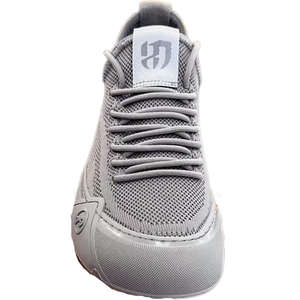 Chaussures de sport décontractées pour hommes 2026, respirantes en maille, style chaussettes, tendance mode actuelle pour la marche, vente en gros - Product Image 1