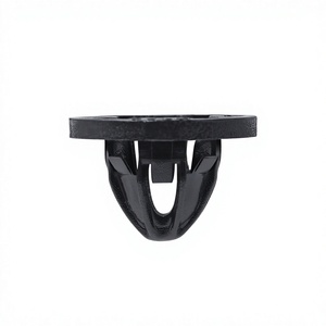 Clip de fixation pour ensemble de feux arrière Dodge Ram, 68084593AA, en plastique et nylon, pour réparation et remplacement - Product Image 2