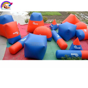 Edificio de equipo de Paint <span class=keywords><strong>Paintball</strong></span> <span class=keywords><strong>al</strong></span> por mayor utiliza Gun <span class=keywords><strong>Paintball</strong></span> - Product Image 1