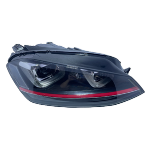 Haute qualité 2013-2014 pour <span class=keywords><strong>Golf</strong></span> <span class=keywords><strong>7</strong></span> <span class=keywords><strong>gti</strong></span> phare vente chaude système d'éclairage avant automatique feux de remplacement d'origine - Product Image 3