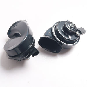 <span class=keywords><strong>Klaxon</strong></span> automatique d'interface spéciale compatible avec <span class=keywords><strong>klaxon</strong></span> de <span class=keywords><strong>voiture</strong></span> de marque to/yota 12V <span class=keywords><strong>klaxon</strong></span> d'escargot électrique à double tonalité étanche - Product Image 3