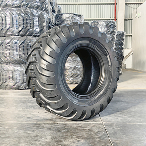 Neumático de tracción diagonal nuevo para maquinaria agrícola I-3A 400/60-15.5 500/50-17 400/55-15.5 500/45-22.5 - Product Image 2