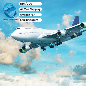 Logistik dienst Ali Express LCL Versand Pickle ball Versand agent Kostenlose Tür Abholung China in die USA - Product Image 1