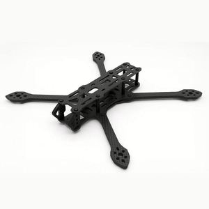 Kit de cadre pliable personnalisé en usine pour drone RC quadricoptère 5/6/7/8/9/10 pouces – Accessoires - Product Image 4