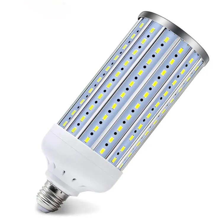 2023 Hete Led Gloeilamp 3W 5W 7W 9W 12W 16W 20W 23W 32W 36W Maïsverlichting Spaarlamp Watt 220 Volt 360 Graden