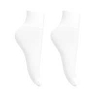 Chaussettes de ballet professionnelles pour enfants, chaussettes fines respirantes et confortables pour filles, danse chinoise, danse latine
