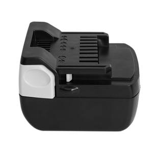 Ersatz 14,4 V für Hitachis Lithium-Ionen-Akku für Elektro werkzeug Akku-Bohrset BSL1460 BSL1450 BSL1430 - Product Image 1