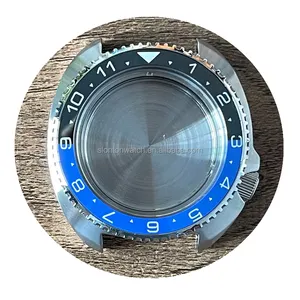 20気圧時計アクセサリーダイビング時計部品時計ケースステンレス鋼