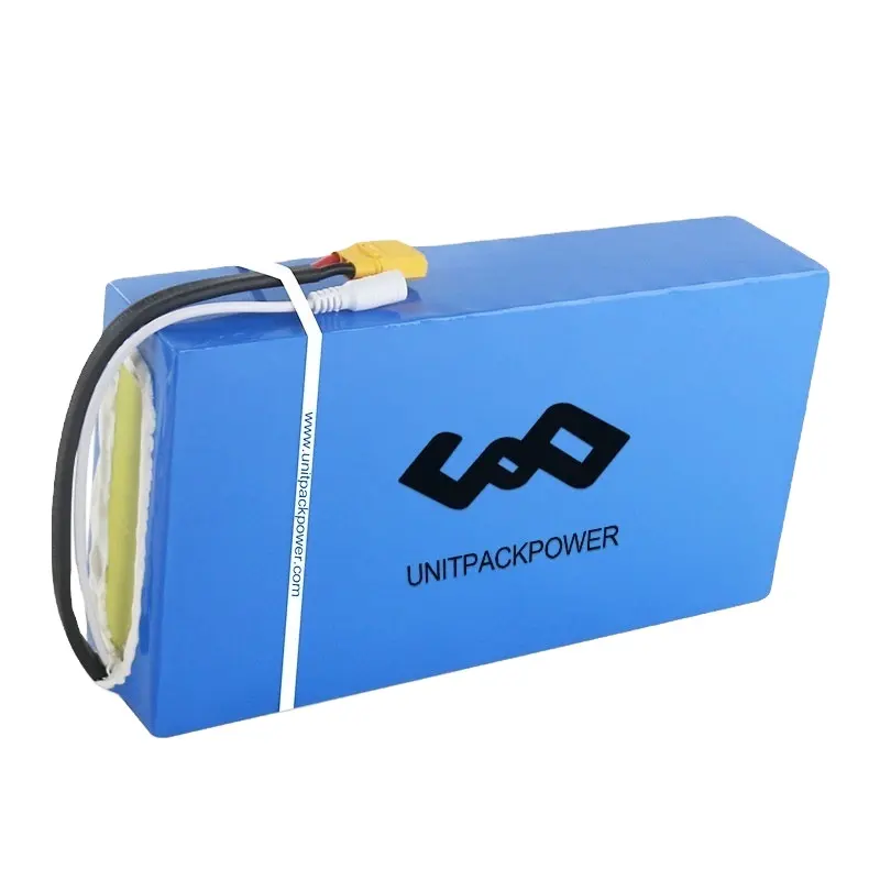 Lithium Ion Batterij 48V 60V 72V 200ah Ebike Heftruck Batterij 48V Elektrische Scooter Batterijen