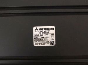 Motor HC-SFS5024B HC-SFS52, HC-SFS52B HC-SFS5024, HC-SFS5024B HC-SFS502, HC-SFS502B HC-SFS3524B, HC-SFS3524 - Product Image 3