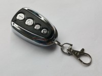 Télécommande compatible pour porte de garage/porte coulissante Doorworks DC800N/DC1200N