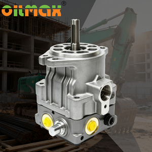 Bomba Hidráulica Universal LHKJ523-440-PG con Brida Estándar de Múltiples Orificios, Compatible con Múltiples Modelos de Césped - Product Image 1