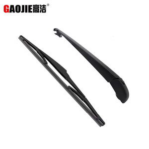 ชุดประกอบแขนปัดน้ำฝนหลัง Gaojie ขนาด 300 มม. สำหรับ Toyota Yaris L ปี 2014-2020 - Product Image 2