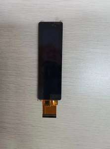 3,71 ''3,71 Zoll Auflösung 240x960 Vollfarb-TFT-LCD-Konnektor-Display mit Touch panel CTP - Product Image 2