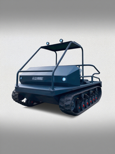 Veicoli fuoristrada, utilizzati per il salvataggio di emergenza e il trasporto di merci speciali, ATV/UTV - Product Image 2