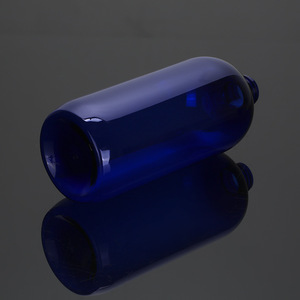 Universal <b>Packaging</b> Pet <b>Plastic</b> Bottle 750Ml Lotion Pump Cylinder Shape For Shampoo Shower Gel Conditioner Personal Care - Product Image 3