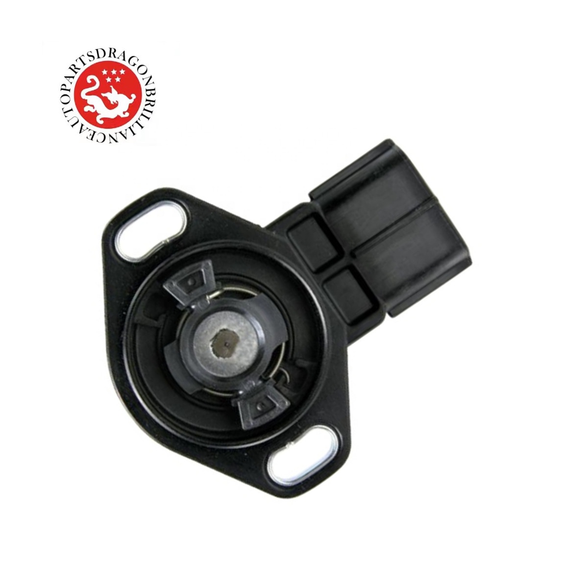 LONGYAO Throttle Position Sensor for Suzuki Sidekick