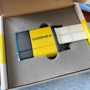 Capteurs et caméras COGNEX DataMan 370 Series DM375X-0000 DM375X-MAX, incluant les câbles d'alimentation et de communication d'origine DM375X-0000 COGNE - Product Image 4