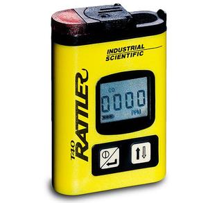 เครื่องตรวจจับก๊าซเดี่ยวรุ่น T40 Rattler CO สำหรับอุตสาหกรรมและวิทยาศาสตร์ ใหม่เอี่ยม - Product Image 1